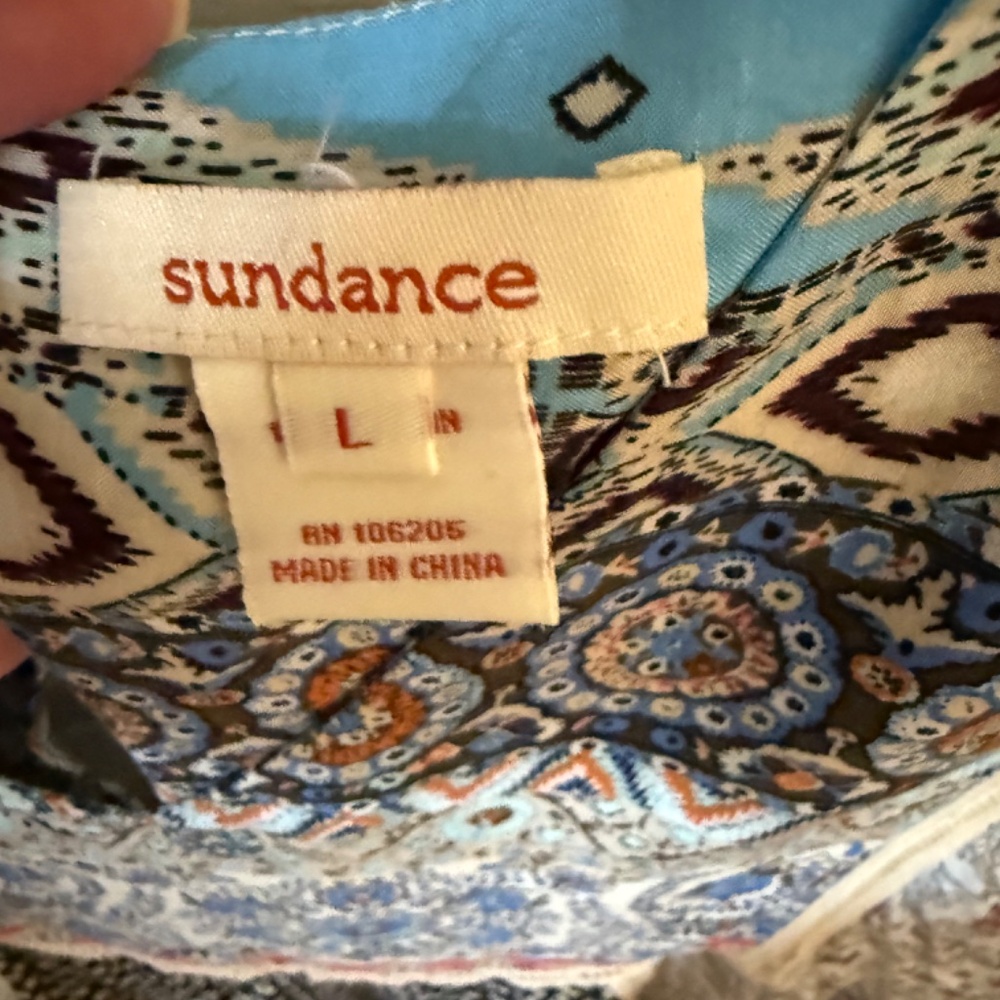 Sundance Dress - Picture 7 of 7